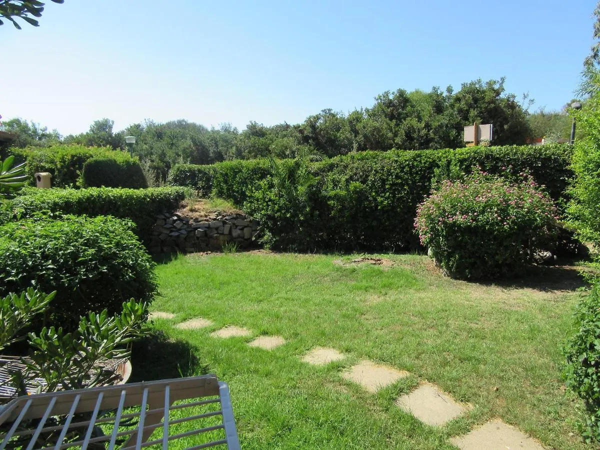 Tatil Evi Villetta Sunrise Mono Costa Rei