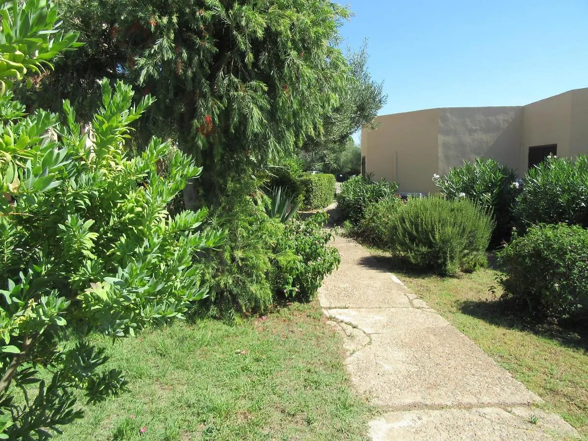 Tatil Evi Villetta Sunrise Mono Costa Rei