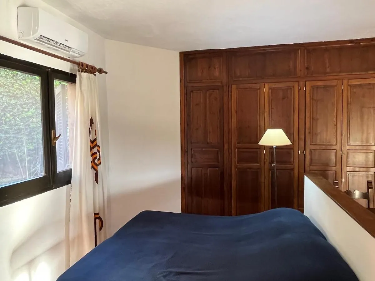 Villetta Sunrise Mono Costa Rei Tatil Evi