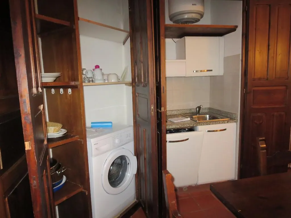 Tatil Evi Villetta Sunrise Mono Costa Rei